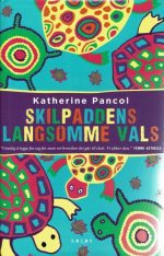 Skilpaddens langsomme vals