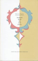 Damen med de syv speil