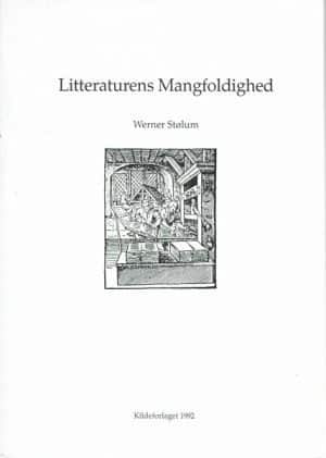 Litteraturens mangfoldighed