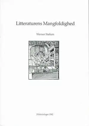 Litteraturens mangfoldighed