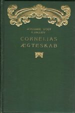 Cornelias ægteskab