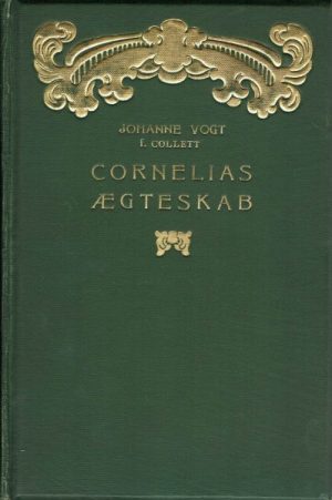 Cornelias ægteskab