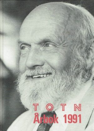 Totn. Årbok 1991