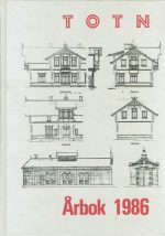 Totn. Årbok 1986
