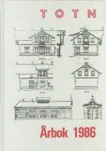 Totn. Årbok 1986