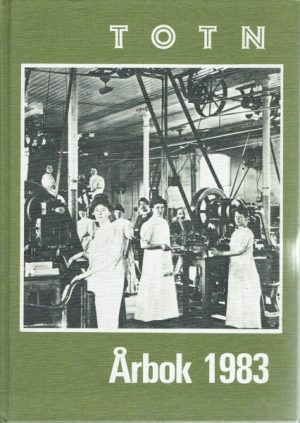 Totn. Årbok 1983