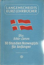 30 Stunden Norwegisch für anfänger