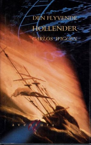 Den flyvende hollender