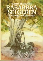 Rabarbraselgeren