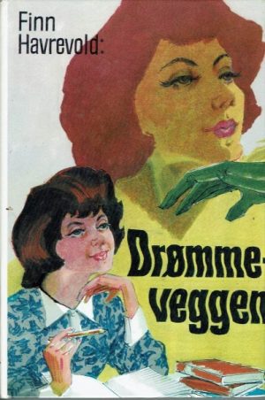 Drømmeveggen