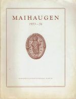 Maihaugen 1953 - 56