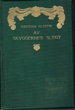 Av skyggernes slegt