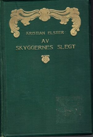Av skyggernes slegt