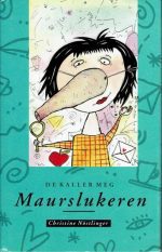 De kaller meg maurslukeren