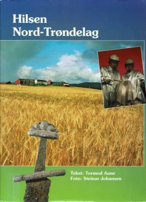 Hilsen fra Nord-Trøndelag