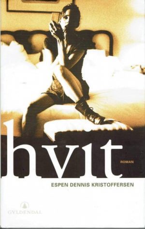 Hvit