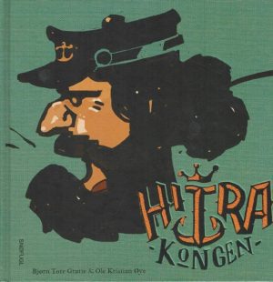 Hitrakongen