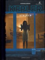 Stalker - Joona Linna - Serien nr 5