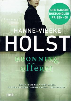 Dronning offeret
