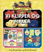 Vi klipper og maler