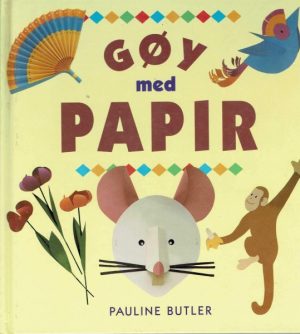 Gøy med papir