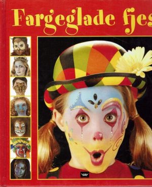 Fargeglade fjes