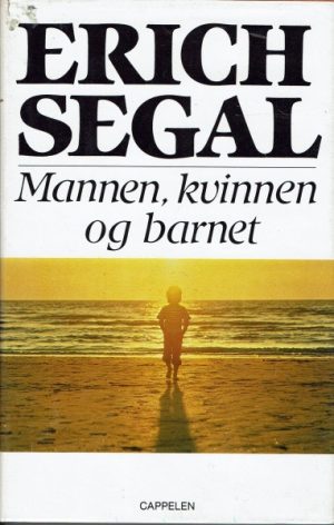 Mannen, kvinnen og barnet