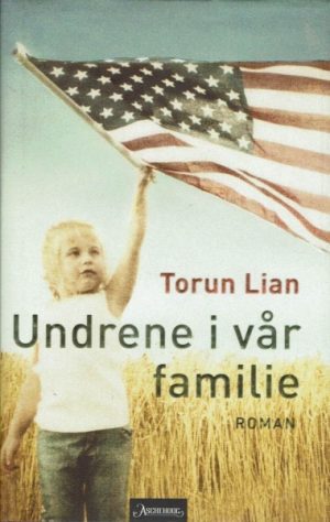 Undrene i vår familie