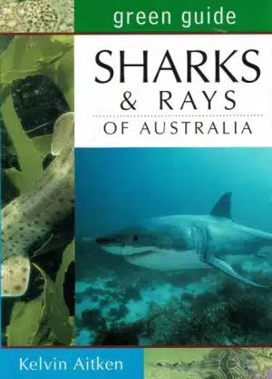 Sharks & rays of Australia