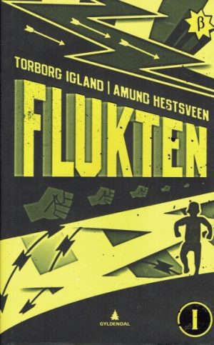 Flukten
