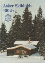 Asker Skiklubb 100 år