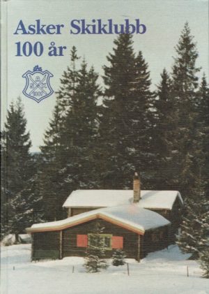 Asker Skiklubb 100 år