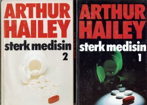 Sterk Medisin 1-2
