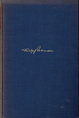 Dagbok fra 1905
