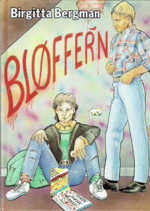 Bløffern