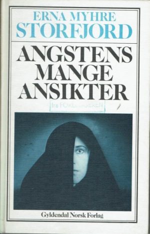 Angstens mange ansikter