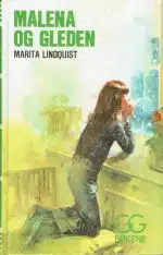 Malena og gleden