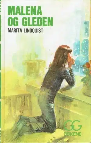 Malena og gleden