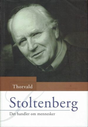 Det handler om mennesker