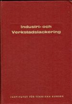 Industri- och Verkstadslackering