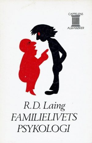 Familielivets psykologi