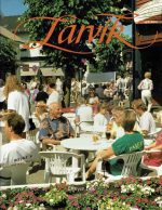 Larvik. Liv og landskap