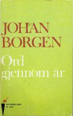 Ord gjennom år