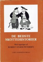De bedste skottehistorier