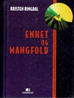 Enhet og mangfold