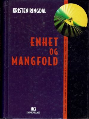 Enhet og mangfold
