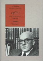 Alf Kiil. Et livsløp blant arkiver