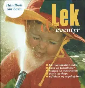 Lek & eventyr