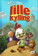 Lille kylling