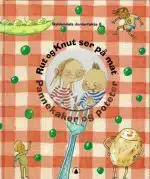 Rut og Knut ser på mat - Pannekaker og poteter